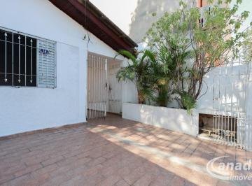 Casa · 125m² · 3 Quartos · 1 Vaga · Sobrado com 3 dormitórios em São Paulo