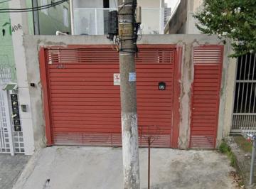 Terreno · 279m² · 2 Quartos · 2 Vagas · Terreno com 2 dormitórios em Osasco