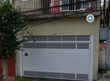 Terreno · 279m² · 2 Quartos · 4 Vagas · Terreno com 2 dormitórios em Osasco