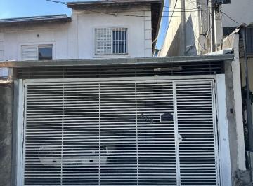 Casa · 135m² · 2 Quartos · 2 Vagas · Assobradado com 2 dormitórios em Barueri