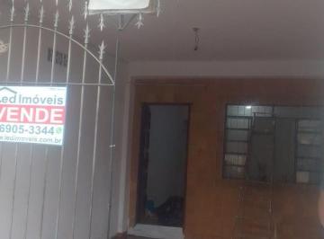 Casa · 10m² · 1 Quarto · 2 Vagas · Sobrado com 1 dormitórios em Osasco