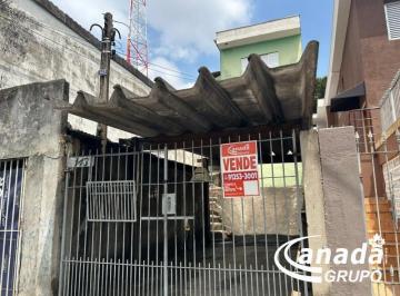 Casa · 100m² · 2 Quartos · 2 Vagas · Assobradado com 2 dormitórios em Osasco