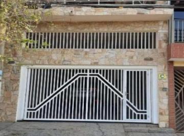 Casa · 156m² · 3 Quartos · 2 Vagas · Sobrado com 3 dormitórios em Osasco