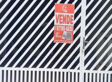 Casa · 130m² · 2 Quartos · 2 Vagas · Sobrado com 2 dormitórios em Osasco