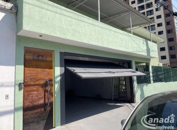 l5386a.jpg · Comercial para locação no Vila Lageado