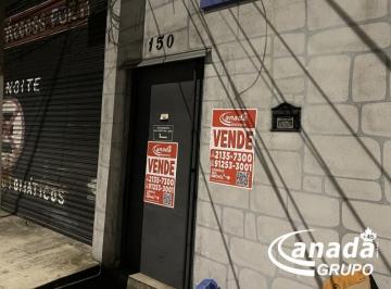 Comercial · 286m² · 2 Vagas · Galpão Comercial em Osasco