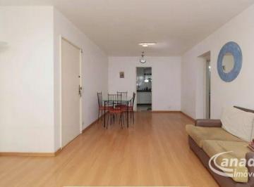 v5262a.jpg · Apartamento à venda no Cerqueira César com 3 quartos