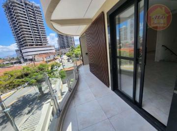 f64b44f5203a85d203cfc7d1d613e96ddcd83f7d · Sobrado com 2 quartos à venda, 90 m² por R$ 550.000 - Vila Guilhermina - Praia Grande/SP