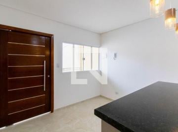 Casa · 53m² · 2 Quartos · 1 Vaga · Casa para Aluguel - Picanço, 2 Quartos,  53 m² - Guarulhos