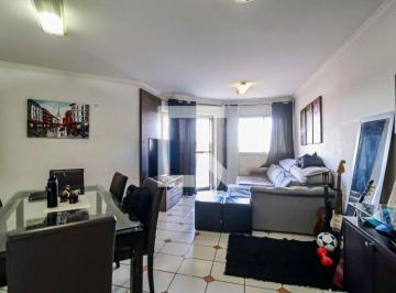 Apartamento · 86m² · 3 Quartos · 3 Vagas · Apartamento para Aluguel - Butantã, 3 Quartos,  86 m² - São Paulo