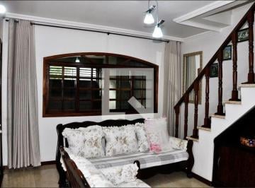 Casa · 235m² · 3 Quartos · 2 Vagas · Casa para Aluguel - Vila Pirituba, 3 Quartos, 235 m² - São Paulo
