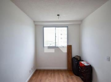 Apartamento · 47m² · 2 Quartos · Apartamento para Aluguel - Del Castilho, 2 Quartos, 47 m² - Rio de Janeiro