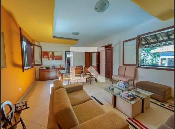 Casa · 800m² · 5 Quartos · 4 Vagas · Casa para Aluguel - Bela Vista, 5 Quartos,  800 m² - Lagoa Santa