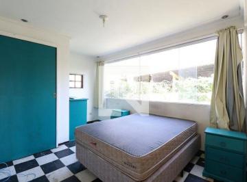 Casa · 60m² · 1 Quarto · Casa para Aluguel - Vila Pompéia, 1 Quarto,  60 m² - São Paulo