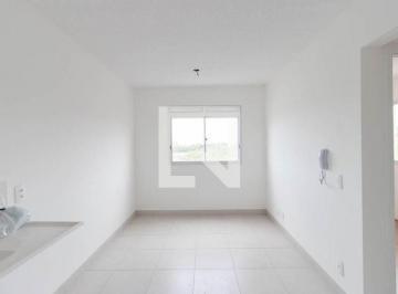 Apartamento · 32m² · 2 Quartos · Apartamento para Aluguel - Parque Novo Mundo , 2 Quartos,  32 m² - São Paulo