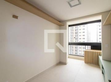 Apartamento · 55m² · 2 Quartos · 1 Vaga · Apartamento para Aluguel - Bonfim, 2 Quartos, 55 m² - Campinas