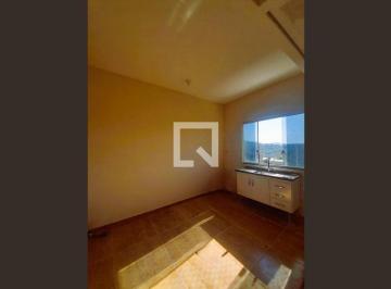 Apartamento · 80m² · 2 Quartos · 1 Vaga · Apartamento para Aluguel - Jardim Vitória, 2 Quartos,  80 m² - Belo Horizonte