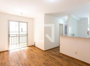 Apartamento · 49m² · 2 Quartos · 1 Vaga · Apartamento para Aluguel - Penha de França, 2 Quartos,  49 m² - São Paulo