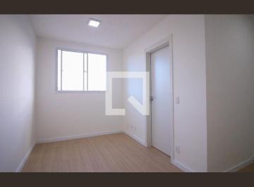 Apartamento · 35m² · 2 Quartos · Apartamento para Aluguel - Jardim Cinco de Julho, 2 Quartos, 35 m² - São Paulo