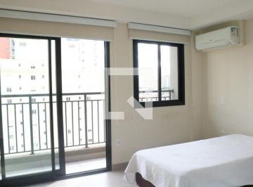 Apartamento · 26m² · 1 Quarto · Apartamento à Venda - Perdizes, 1 Quarto,  26 m² - São Paulo