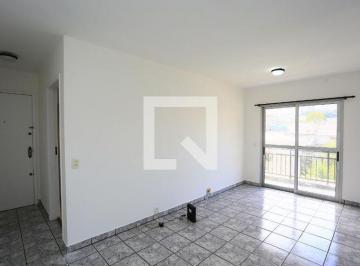 Apartamento · 56m² · 2 Quartos · 1 Vaga · Apartamento para Aluguel - Jardim Londrina, 2 Quartos, 56 m² - São Paulo