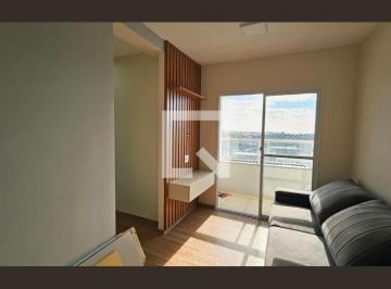 Apartamento · 54m² · 3 Quartos · 1 Vaga · Apartamento para Aluguel - Ponte São João , 3 Quartos, 54 m² - Jundiaí