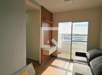 Apartamento · 54m² · 3 Quartos · 1 Vaga · Apartamento para Aluguel - Ponte São João , 3 Quartos, 54 m² - Jundiaí