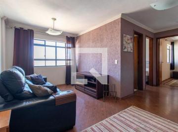 Apartamento · 60m² · 2 Quartos · 1 Vaga · Apartamento para Aluguel - Novo Mundo, 2 Quartos, 60 m² - Curitiba
