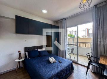 Apartamento · 27m² · 1 Quarto · Apartamento para Aluguel - Belém, 1 Quarto,  27 m² - São Paulo