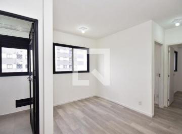 Apartamento · 40m² · 2 Quartos · 1 Vaga · Apartamento à Venda - Portal do Morumbi, 2 Quartos, 40 m² - São Paulo