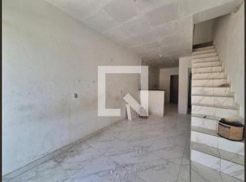 Casa · 120m² · 2 Quartos · 1 Vaga · Casa para Aluguel - Vargem Pequena, 2 Quartos,  120 m² - Rio de Janeiro