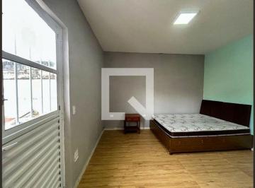 Apartamento · 17m² · 1 Quarto · Apartamento para Aluguel - Santo Amaro , 1 Quarto, 17 m² - São Paulo