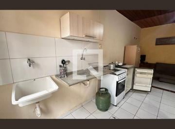 Apartamento · 17m² · 1 Quarto · Apartamento para Aluguel - Santo Amaro , 1 Quarto, 17 m² - São Paulo