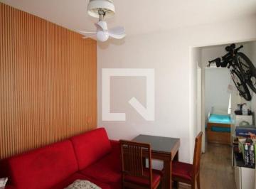 Apartamento · 49m² · 1 Quarto · Apartamento à Venda - Santana, 1 Quarto,  49 m² - São Paulo
