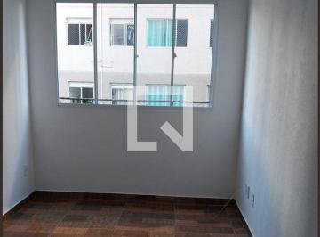 Apartamento · 42m² · 1 Quarto · Apartamento à Venda - Bussocaba, 1 Quarto,  42 m² - Osasco