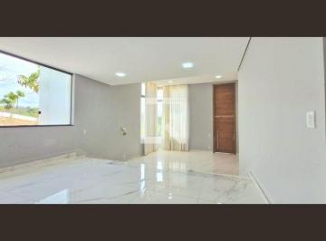 Casa · 282m² · 3 Quartos · 4 Vagas · Casa para Aluguel - Recanto da Lagoa, 3 Quartos,  282 m² - Lagoa Santa