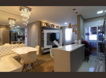 Apartamento · 46m² · 2 Quartos · 1 Vaga · Apartamento à Venda - Cangaíba, 2 Quartos, 46 m² - São Paulo