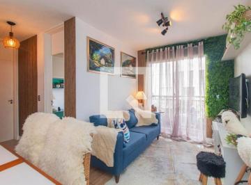 Apartamento · 57m² · 2 Quartos · 1 Vaga · Apartamento à Venda - Camaquã, 2 Quartos,  57 m² - Porto Alegre