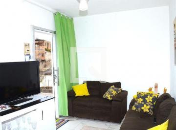 Casa · 40m² · 2 Quartos · 1 Vaga · Casa para Aluguel - Providência, 2 Quartos,  40 m² - Belo Horizonte