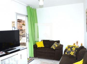 Casa · 40m² · 2 Quartos · 1 Vaga · Casa para Aluguel - Providência, 2 Quartos,  40 m² - Belo Horizonte