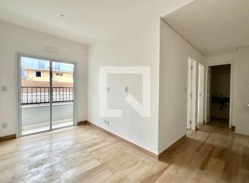 Apartamento · 35m² · 2 Quartos · Apartamento à Venda - Jabaquara, 2 Quartos, 35 m² - São Paulo