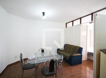 Apartamento · 45m² · 1 Quarto · Apartamento à Venda - Moema, 1 Quarto,  45 m² - São Paulo