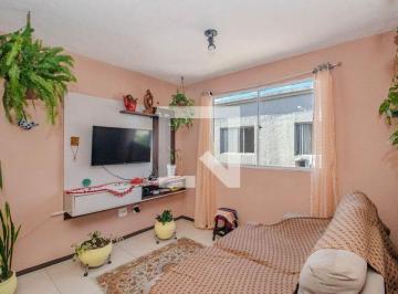 Apartamento · 51m² · 2 Quartos · 1 Vaga · Apartamento à Venda - Alto Petrópolis, 2 Quartos, 51 m² - Porto Alegre