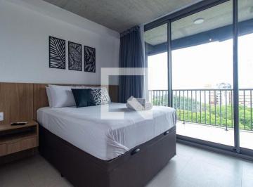 Apartamento · 24m² · Imoveis - na Vila Mariana