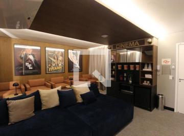Apartamento 24m² Venda Vila Olímpia · Apartamento à Venda - Vila Olímpia, 1 Quarto, 24 m² - São Paulo