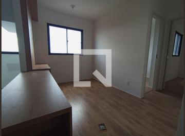 Apartamento · 36m² · 2 Quartos · Apartamento à Venda - Freguesia do Ó, 2 Quartos,  36 m² - São Paulo