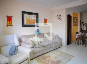 Casa · 125m² · 2 Quartos · 2 Vagas · Casa à Venda - Bosque da Saúde, 2 Quartos,  125 m² - São Paulo