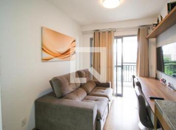 Apartamento · 40m² · 1 Quarto · Apartamento à Venda - Moema, 1 Quarto, 40 m² - São Paulo