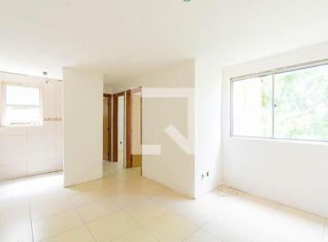Apartamento · 50m² · 2 Quartos · 1 Vaga · Apartamento à Venda - Olaria, 2 Quartos, 50 m² - Canoas