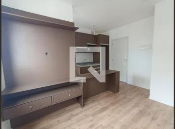 Apartamento · 36m² · 2 Quartos · Apartamento à Venda - Freguesia do Ó, 2 Quartos,  36 m² - São Paulo